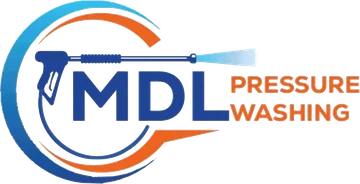 MDL Pressure Washing